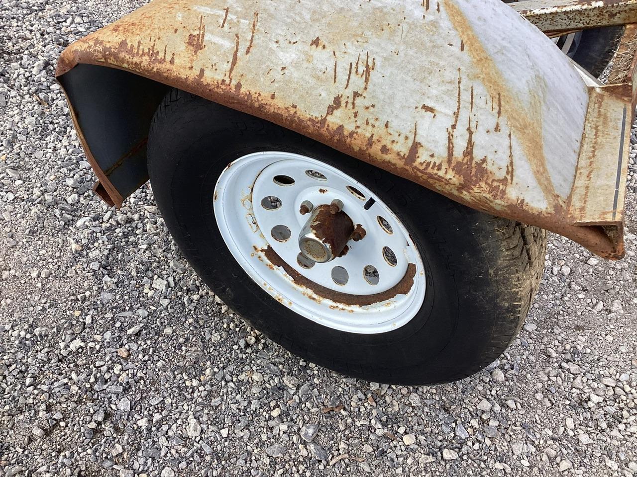 Trailer Dolly
