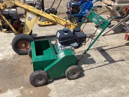 Turf Revitalizer