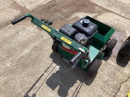 Turf Revitalizer
