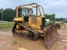 2005 Cat D6N XL Dozer