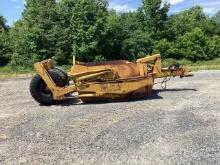 Reynolds 8C Dirt Pan