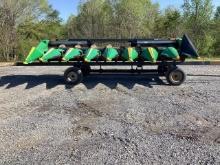 Drago GT Corn Head