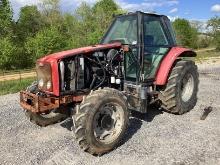 Massey Ferguson 5470SA Tractor