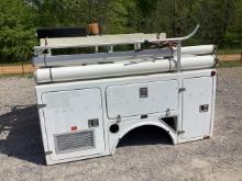 Brandfx Utility Truck Bed