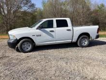 2014 Dodge Ram 1500