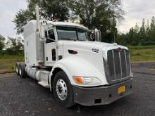 2006 Peterbilt 386 Semi Truck