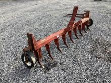 Pasture Renovator
