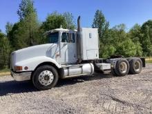 1989 International Navistar Semi Truck