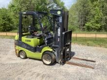 Clark C30CL Forklift