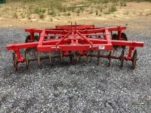 8ft. Tufline Disc