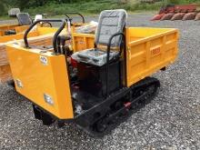 IRD 25 Crawler Dumper