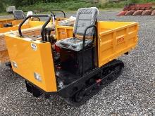 IRD 25 Crawler Dumper