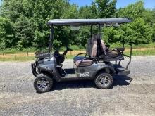 IRGC80 Electric Golf Cart