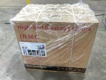 IRMC Massage Chair