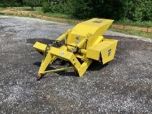 Levco Three Point Stump Grinder