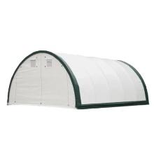 Golden Mount Dome Storage Shelter