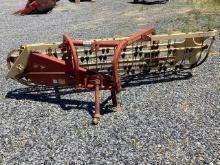 New Holland 3 Point Hitch Hay Rake