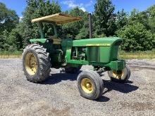John Deere 4320 Tractor