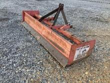 Atlas Box Blade