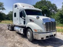 2006 Peterbilt 387 Semi