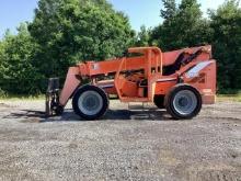 JLG 8042 Telehandler