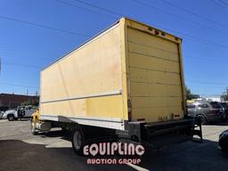 2012 INTERNATIONAL 4300