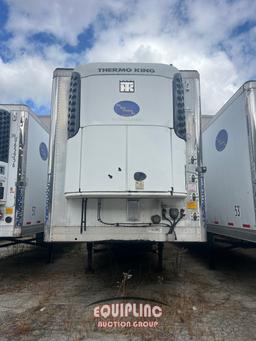 2004 UTLITY VS2RA 53FT REEFER TRAILER