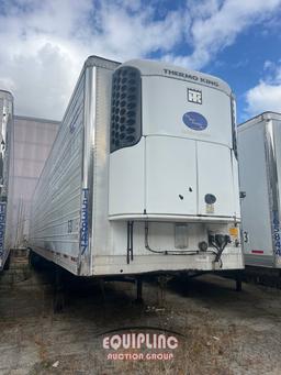 2004 UTLITY VS2RA 53FT REEFER TRAILER