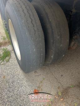 2004 UTLITY VS2RA 53FT REEFER TRAILER