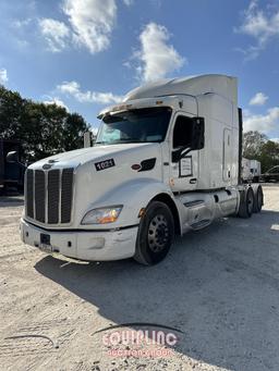 2017 Peterbilt 579