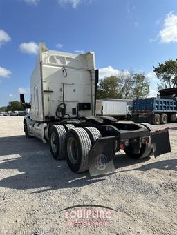 2017 Peterbilt 579