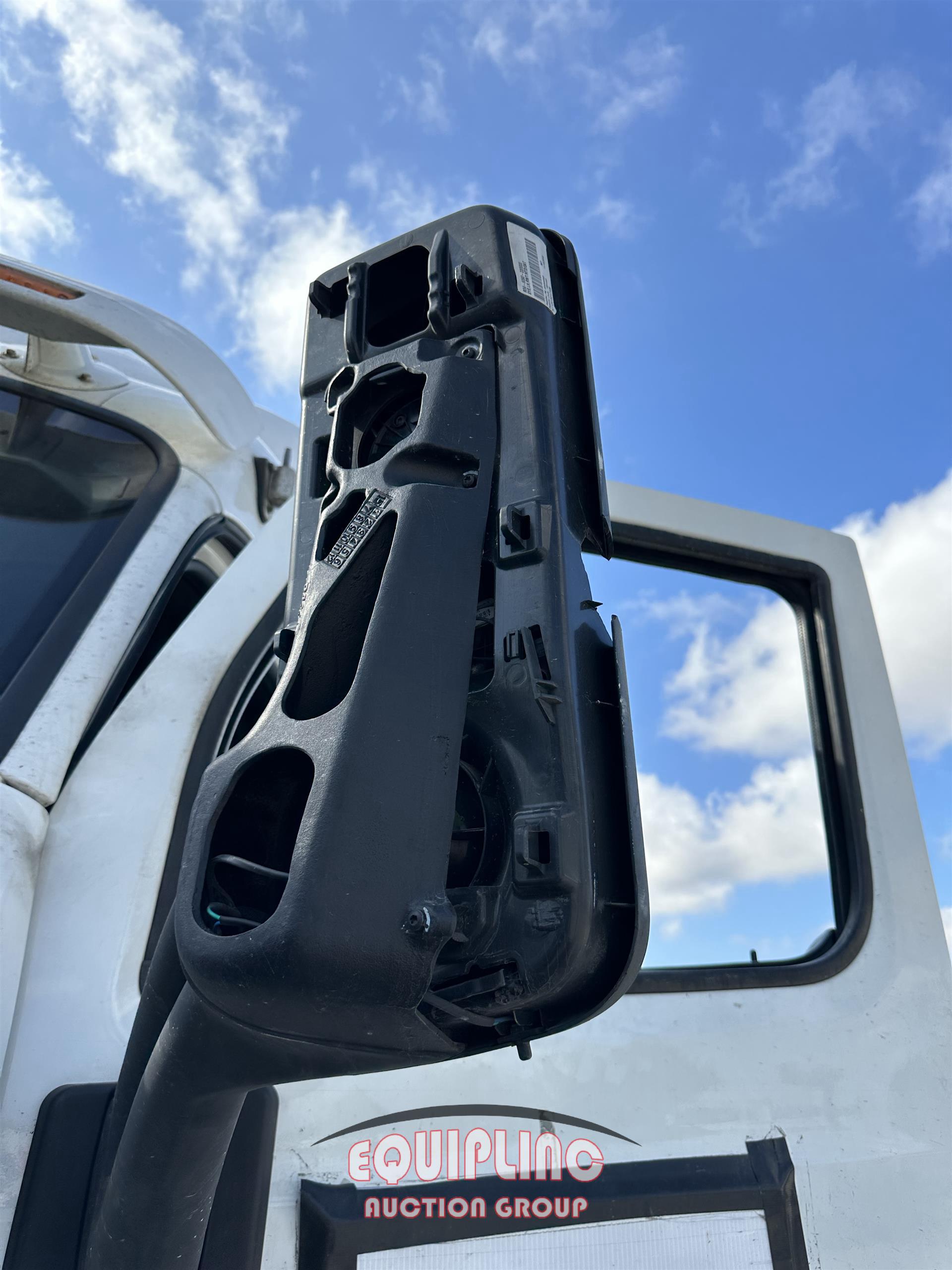 2017 Peterbilt 579