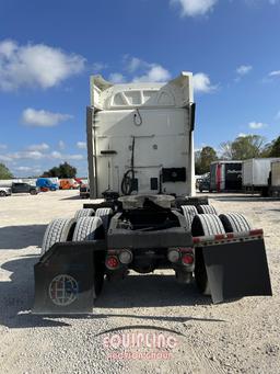 2017 Peterbilt 579