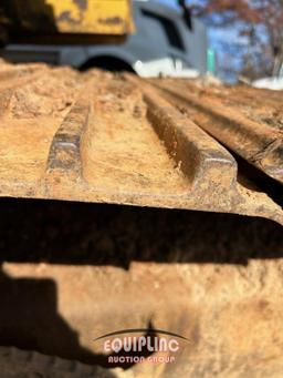 2005 CATERPILLAR 321 CLCR EXCEVATOR