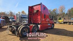 2016 FREIGHTLINER CASCADIA