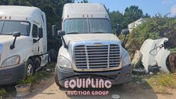 2017 FREIGHTLINER CASCADIA