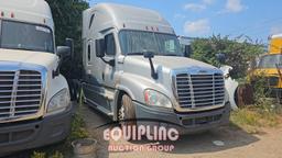 2017 FREIGHTLINER CASCADIA