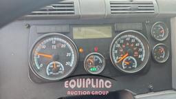 2017 FREIGHTLINER CASCADIA
