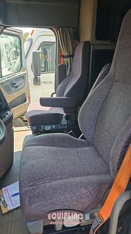 2017 FREIGHTLINER CASCADIA