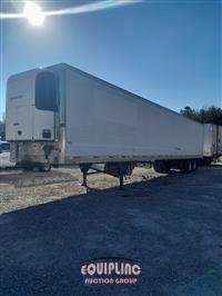 2009 UTILITY VSR2A