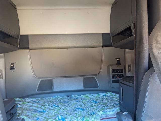 2015 INTERNATIONAL PROSTAR SLEEPER