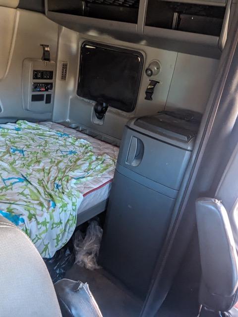 2015 INTERNATIONAL PROSTAR SLEEPER