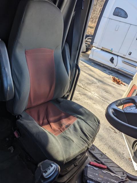 2015 INTERNATIONAL PROSTAR SLEEPER
