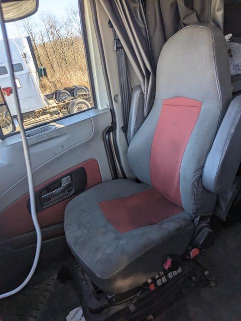 2015 INTERNATIONAL PROSTAR SLEEPER