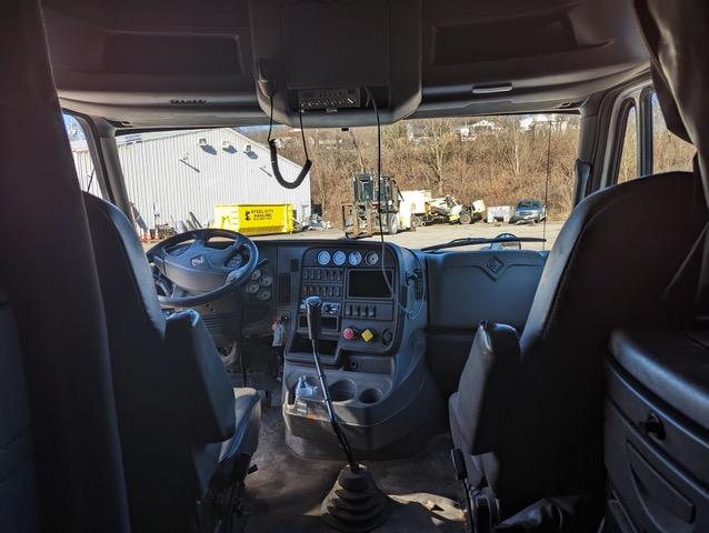 2015 INTERNATIONAL PROSTAR SLEEPER