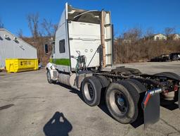 2015 INTERNATIONAL PROSTAR SLEEPER