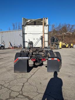 2015 INTERNATIONAL PROSTAR SLEEPER