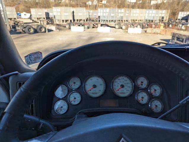 2015 INTERNATIONAL PROSTAR SLEEPER
