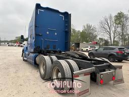 2016 KENWORTH T680 TANDEM AXLE SLEEPER TRUCK