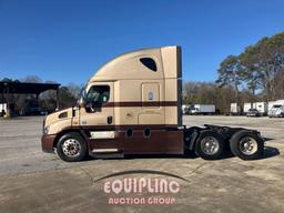 2016 FREIGHTLINER CASCADIA CA113SLP